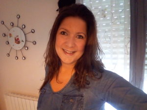 Photo de profil de Carole Saintilan