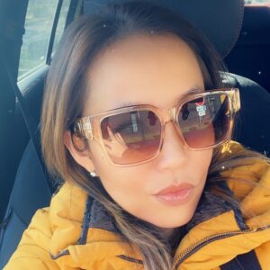 Photo de profil de Carole Sannier