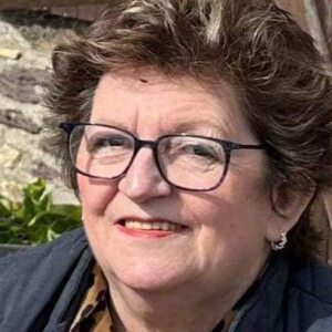 Photo de profil de Carole Schafer