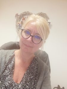 Photo de profil de Carole Schiavoni