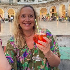 Photo de profil de Carole Sina