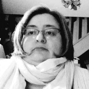 Photo de profil de Carole Sirotti