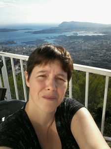 Photo de profil de Carole Stevens