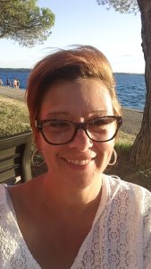 Photo de profil de Carole Sueur