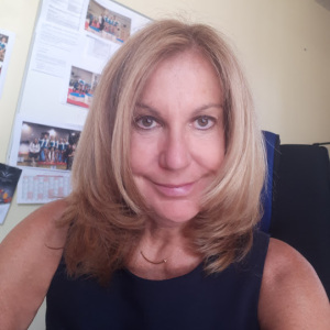 Photo de profil de Carole Tecucianu