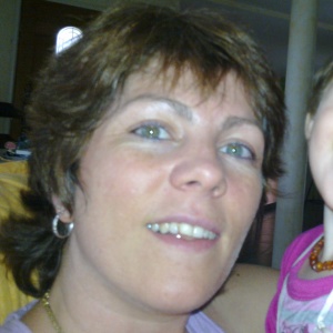 Photo de profil de Carole Thollet