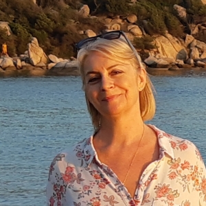 Photo de profil de Carole Thomas