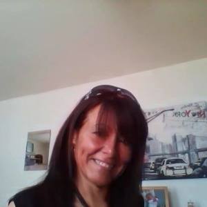 Photo de profil de Carole Tournemine