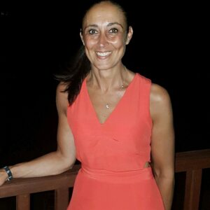 Photo de profil de Carole Tourneur