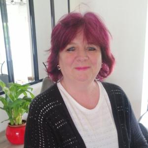Photo de profil de Carole Vancoppenolle