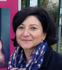 Photo de profil de Carole Vandenhende
