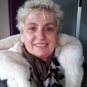Photo de profil de Carole Vasseur