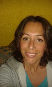 Photo de profil de Carole Vazquez