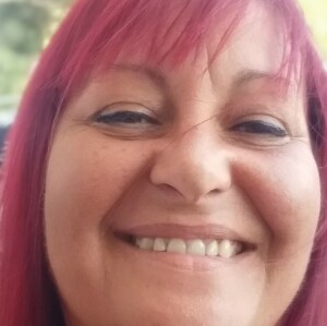Photo de profil de Carole Veglio