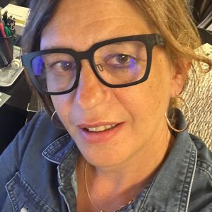 Photo de profil de Carole Veuriot
