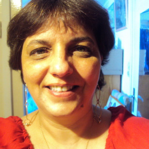 Photo de profil de Carole Veyres