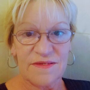Photo de profil de Carole Vieux
