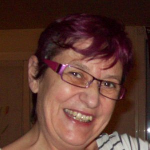 Photo de profil de Carole Wiart