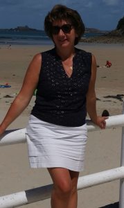 Photo de profil de Carole Wilhelm
