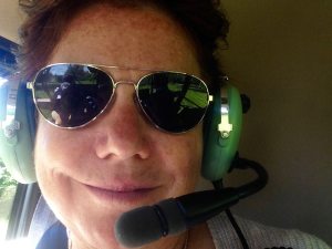 Photo de profil de Carole Zivy