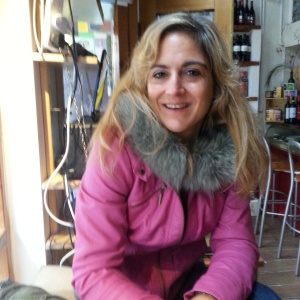 Photo de profil de Carole Zozaya
