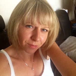 Photo de profil de Carole de Rumigny
