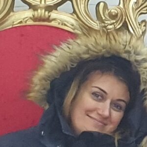 Photo de profil de Carolina Oliveira