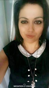 Photo de profil de Caroline Alves