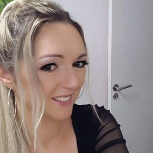 Photo de profil de Caroline Alviani