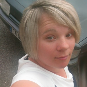Photo de profil de Caroline Ameel