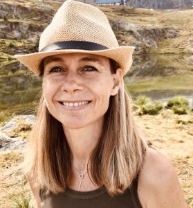 Photo de profil de Caroline Amouroux Le Canu