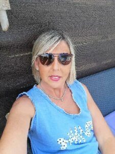 Photo de profil de Caroline Arrault
