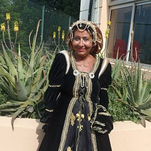 Photo de profil de Caroline Assas