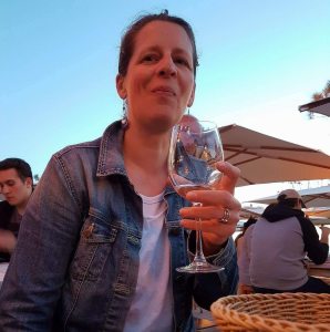 Photo de profil de Caroline Audiger