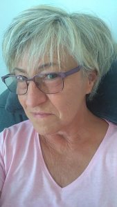 Photo de profil de Caroline Aulagnet Martinez