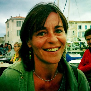 Photo de profil de Caroline Aulbach