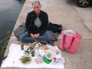 Photo de profil de Caroline Avitabile