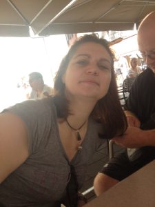 Photo de profil de Caroline Balmaakers