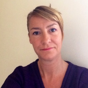 Photo de profil de Caroline Baly