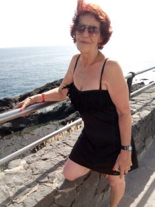 Photo de profil de Caroline Baroiller
