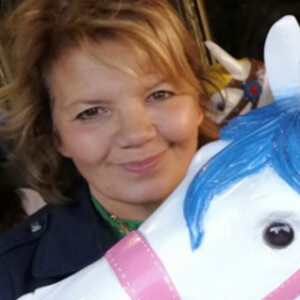 Photo de profil de Caroline Barthelemy