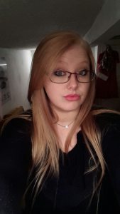 Photo de profil de Caroline Baudin