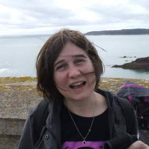 Photo de profil de Caroline Baugue