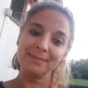 Photo de profil de Caroline Baumgartner
