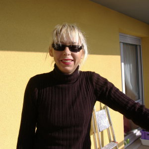 Photo de profil de Caroline Beaugrand