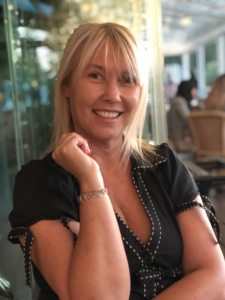 Photo de profil de Caroline Beauvallet
