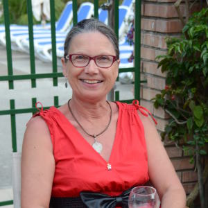 Photo de profil de Caroline Becaert
