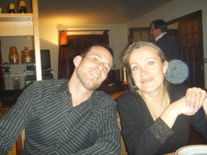 Photo de profil de Caroline Belliere
