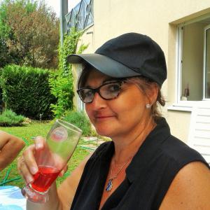 Photo de profil de Caroline Benchickh