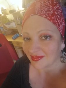 Photo de profil de Caroline Benguigui